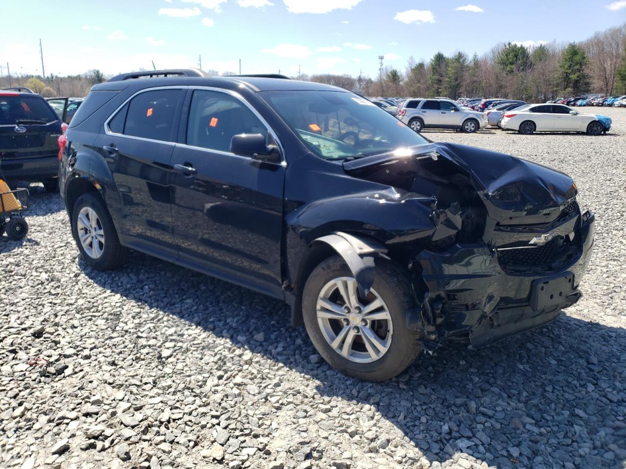 CHEVROLET EQUINOX 2015