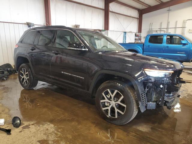 Vin: 1c4rjhbg6rc264008, lot: 53654395, jeep grand cher limited 20244