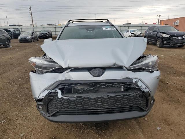 2023 TOYOTA COROLLA CR - 7MUFBABG7PV004161