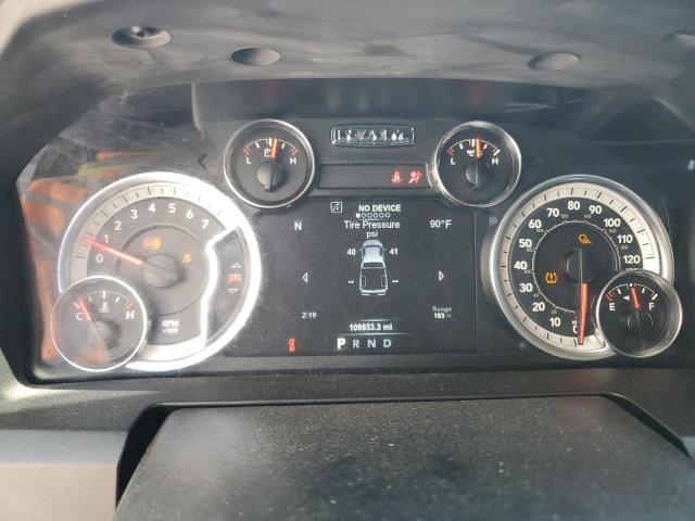 2018 RAM 1500 SLT - 1C6RR6GG5JS123535