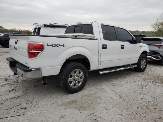 Vin: 1ftfw1ef2ekd67165, lot: 53813675, ford f-150 supercrew 20143