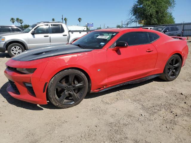 Vin: 1g1ff1r79g0157706, lot: 51904165, chevrolet camaro ss 2016 img_1