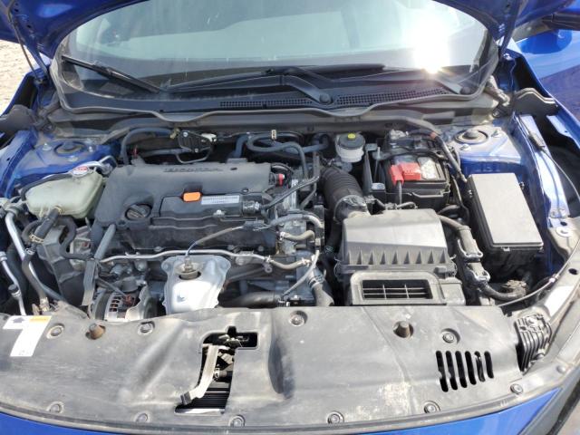 2020 HONDA CIVIC SPOR - 2HGFC2F8XLH548874