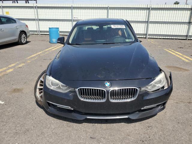 2015 BMW 328 I WBA3A5G55FNS91595