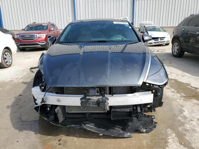 KMHL34J26PA327840 2023 HYUNDAI SONATA