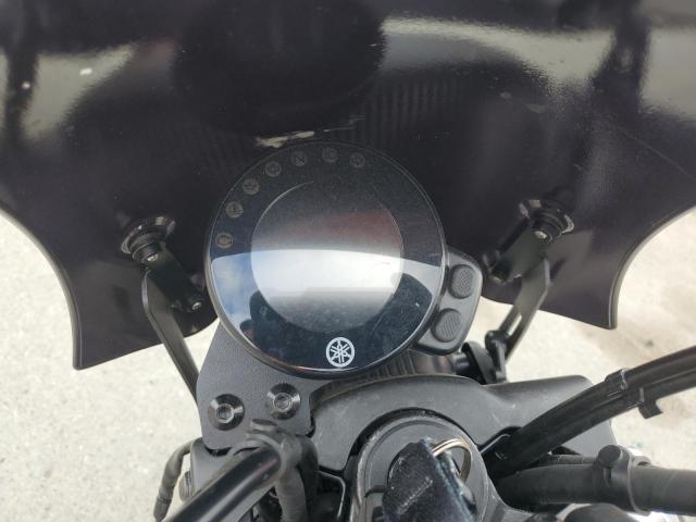 2024 YAMAHA MTM690 JYARM42Y3RA001197