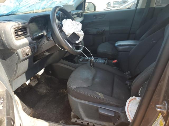 2022 FORD MAVERICK X - 3FTTW8E90NRA15199