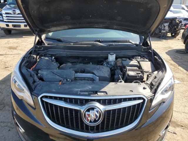 2020 BUICK ENVISION E - LRBFXCSAXLD014237