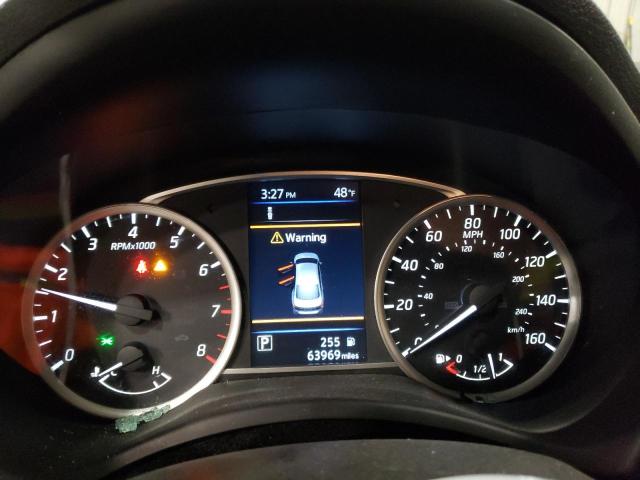 2019 NISSAN SENTRA S - 3N1AB7AP1KY427962