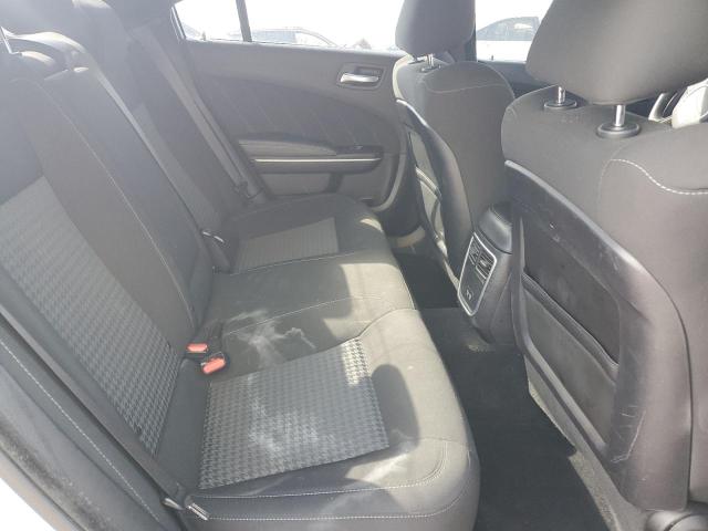 2022 DODGE CHARGER - 2C3CDXHG2NH189771