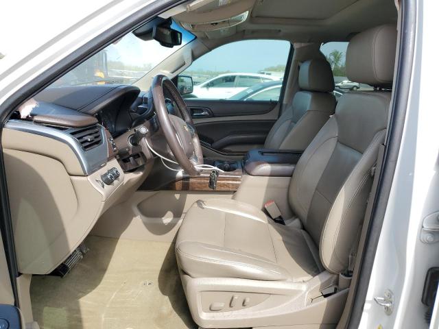 2016 CHEVROLET TAHOE K150 - 1GNSKBKC5GR281649