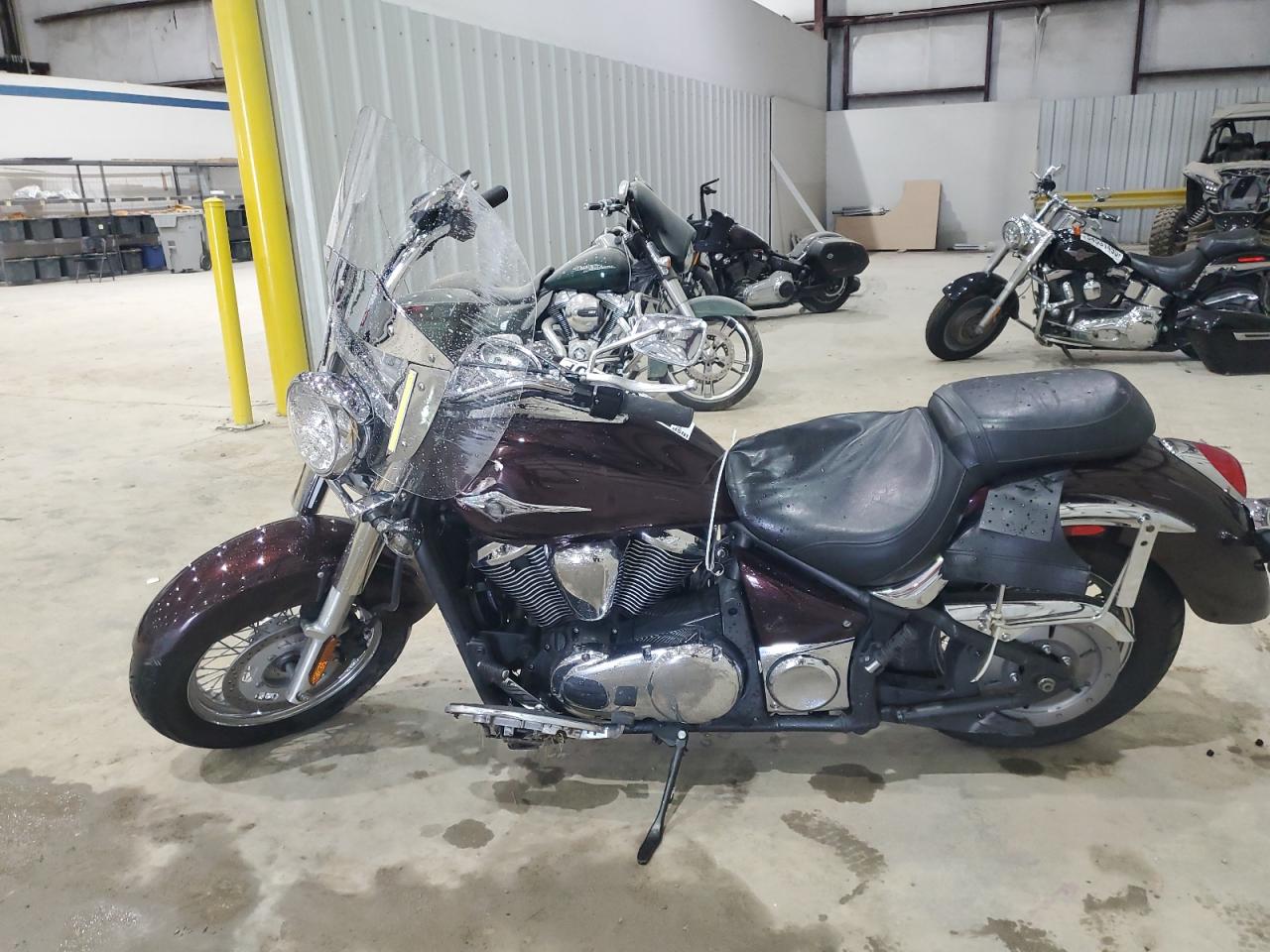 Global Auto Auctions