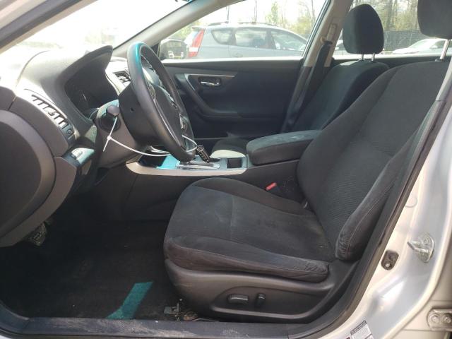 2015 NISSAN ALTIMA 2.5 - 1N4AL3AP7FC198095