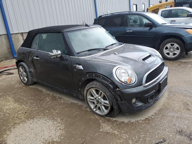 Vin: wmwzp3c53et298154, lot: 53971615, mini cooper s 20144