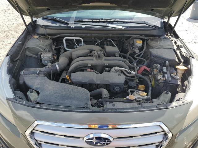 2017 SUBARU OUTBACK 2. - 4S4BSACC4H3397202