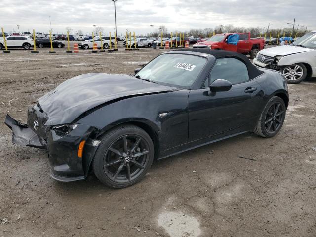 MAZDA MX-5 MIATA