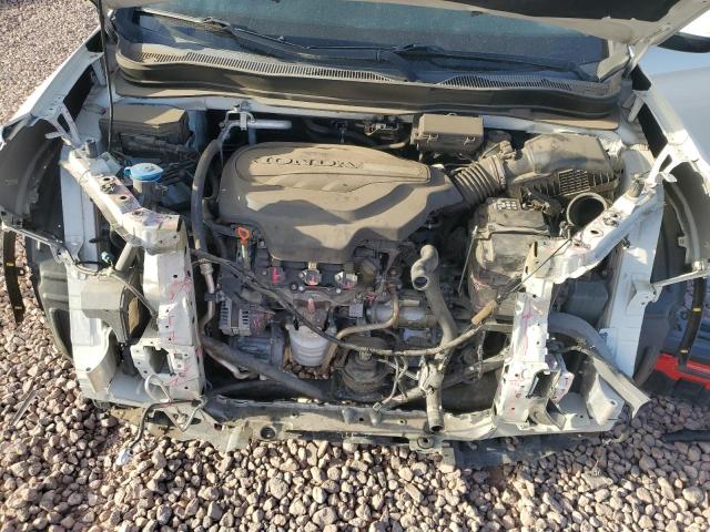 2016 HONDA PILOT EXL - 5FNYF5H54GB024070