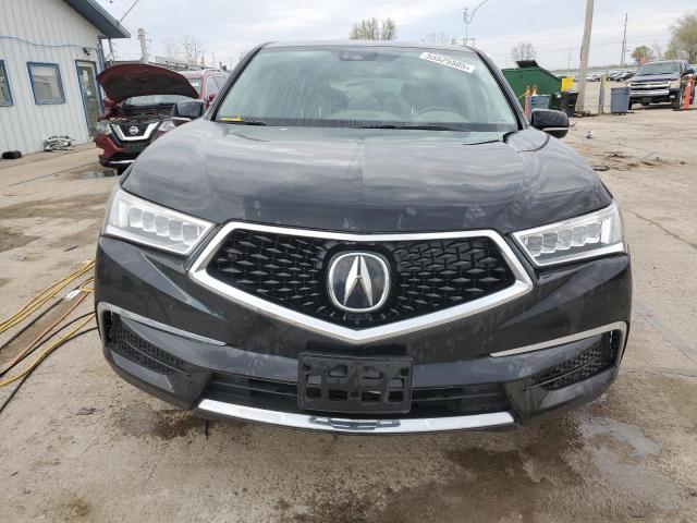 2019 ACURA MDX TECHNO - 5J8YD4H59KL034424