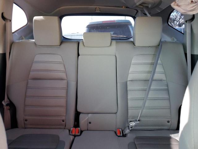 2018 HONDA CR-V LX - 2HKRW6H32JH229159