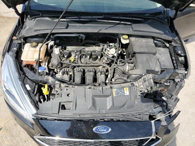 2017 FORD FOCUS SE - 1FADP3F21HL204250