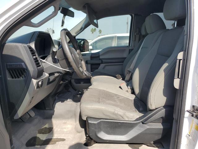2016 FORD F150 SUPER - 1FTEX1C85GKE63761