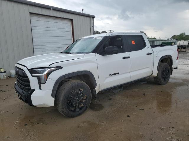 Vin: 5tfla5db0sx258807, lot: 52102395, toyota tundra crewmax sr 2025 img_1
