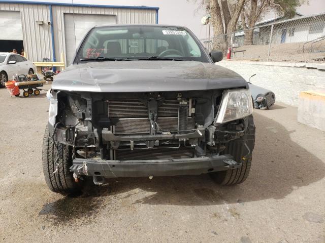 2020 NISSAN FRONTIER S - 1N6ED0EB2LN717332
