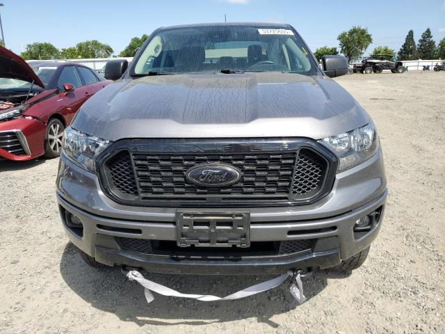 2021 FORD RANGER XL - 1FTER4FH5MLD05921