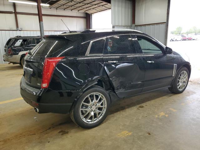 Vin: 3gyfnce34fs517703, lot: 51296805, cadillac srx performance collection 20153