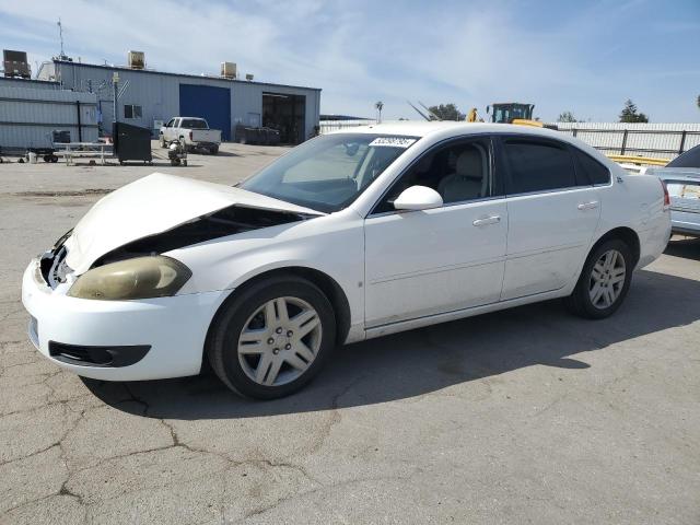 CHEVROLET IMPALA LT
