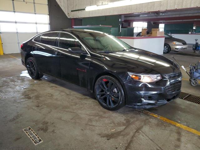 Vin: 1g1zd5st0jf146339, lot: 53138815, chevrolet malibu lt 20184