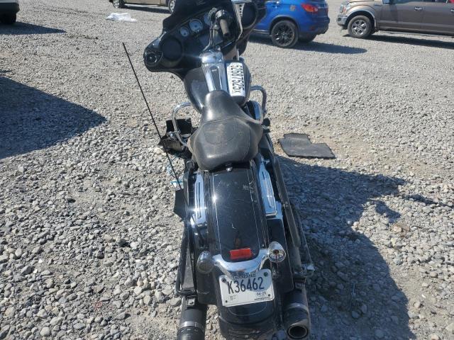 2015 HARLEY-DAVIDSON FLHXS STRE - 1HD1KRM18FB705324
