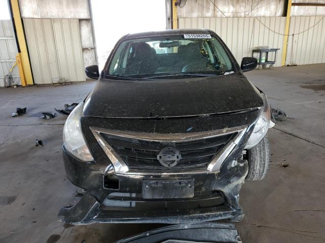 2015 NISSAN VERSA S - 3N1CN7AP0FL870557