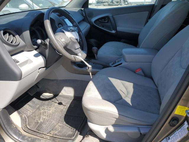 2012 TOYOTA RAV4 - 2T3BF4DV8CW229076