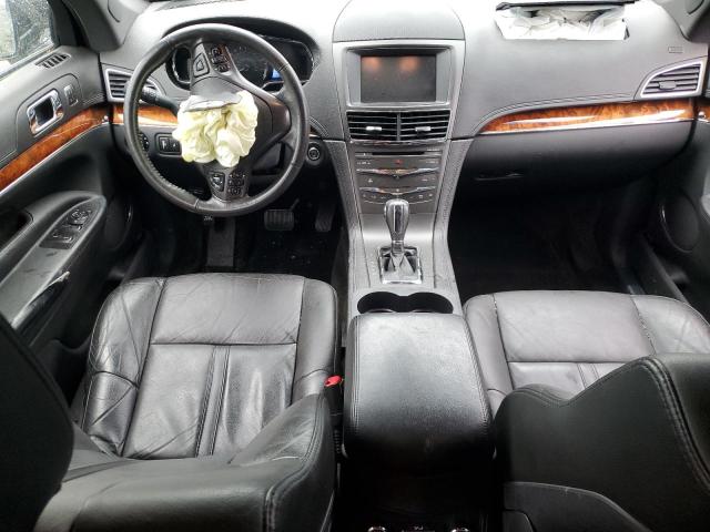 2015 LINCOLN MKT - 2LMHJ5M91FBL02166