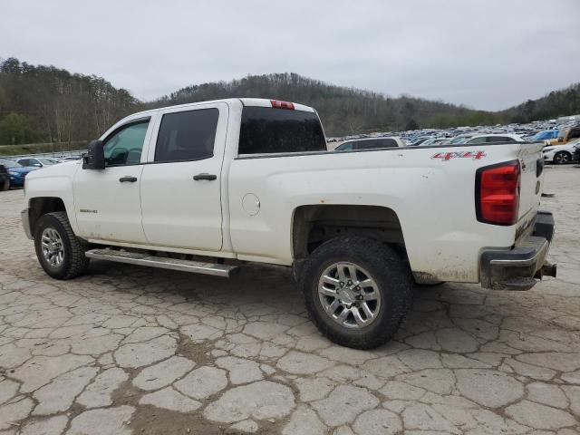 Vin: 1gc1kveg8ff161042, lot: 52849325, chevrolet all models k2500 heavy duty lt 20152
