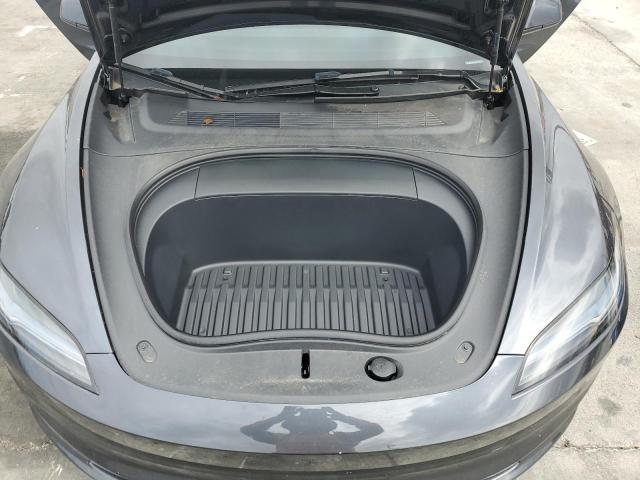 2024 TESLA MODEL 3 - 5YJ3E1EA1RF743321