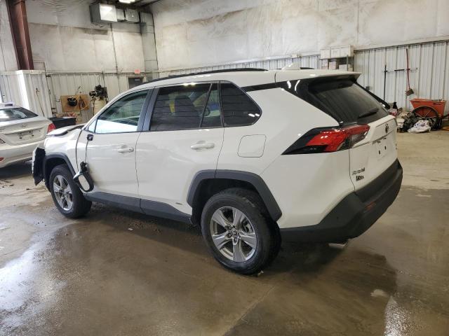Vin: 4t3rwrfvxru160912, lot: 53741615, toyota rav4 xle 20242