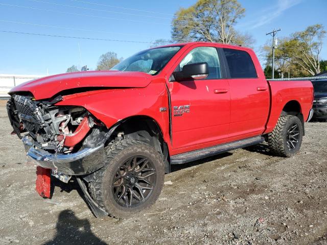 2019 RAM 1500 CLASS - 1C6RR7LT7KS651362