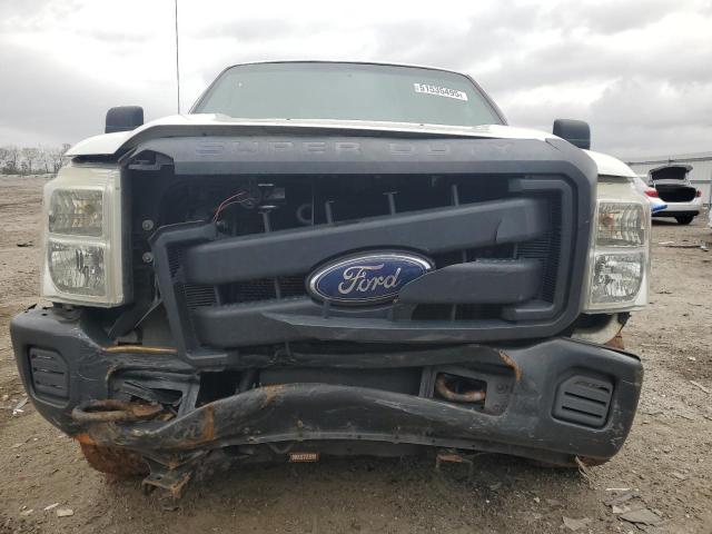 2013 FORD F250 SUPER - 1FT7X2B62DEB20592