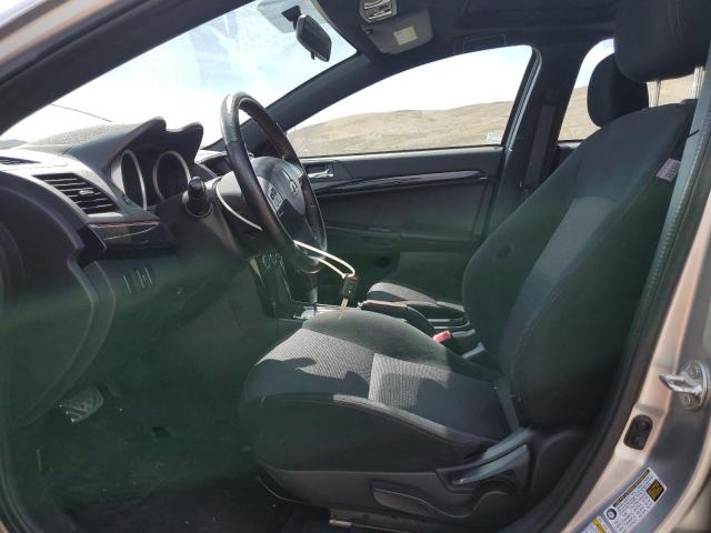 2017 MITSUBISHI LANCER ES JA32U2FU3HU016246