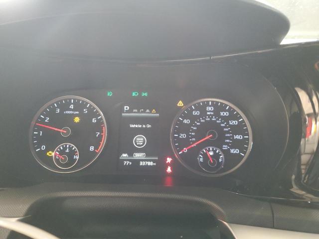 2024 KIA K5 GT LINE - 5XXG64J22RG264224