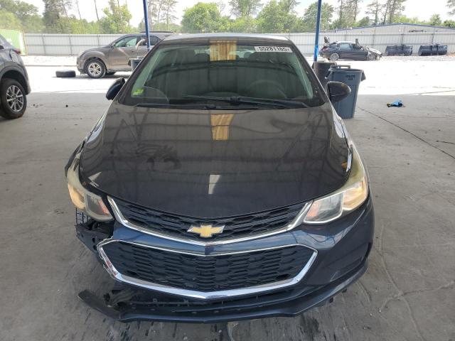 2016 CHEVROLET CRUZE LS - 1G1BC5SM7G7303865