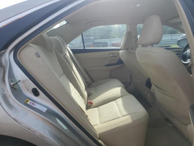 2016 TOYOTA CAMRY LE - 4T4BF1FK4GR573736