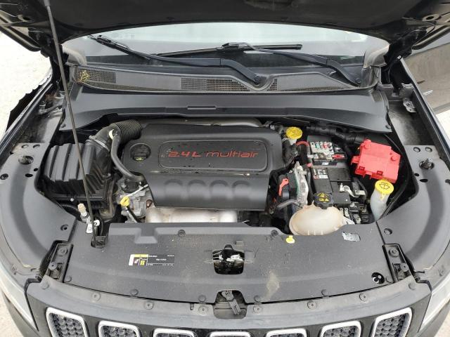 2021 JEEP COMPASS SP - 3C4NJDAB4MT504800