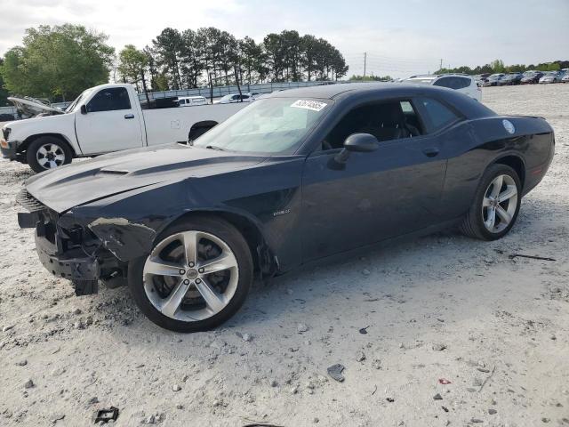 Vin: 2c3cdzbt6hh658429, lot: 52674585, dodge challenger r/t 2017 img_1