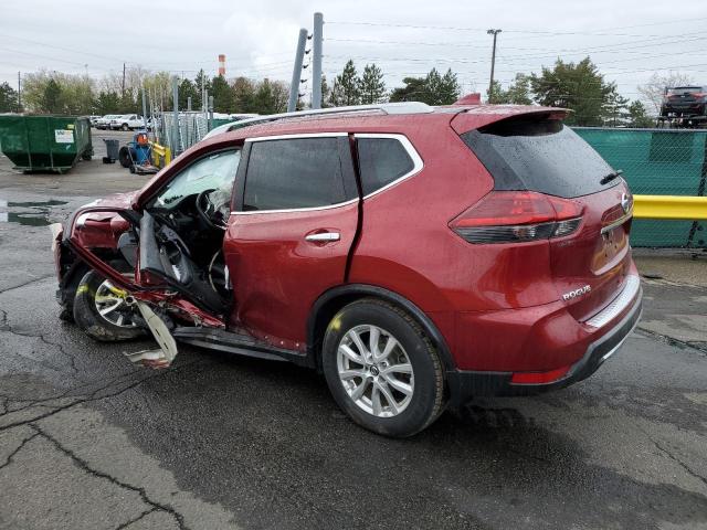 2018 NISSAN ROGUE S - 5N1AT2MV4JC757265