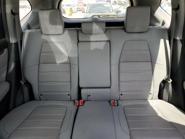 2017 HONDA CR-V EXL 2HKRW1H83HH508192