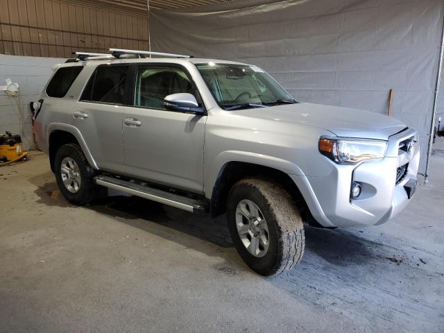 Vin: jtenu5jr9m5838293, lot: 53521845, toyota 4runner sr5/sr5 premium 20214