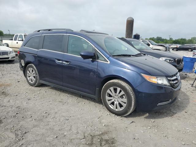Vin: 5fnrl5h64gb150144, lot: 54653465, honda all models exl 20164